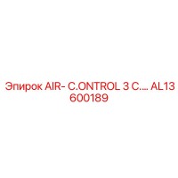 AL13600189 AIR-CONTROL 3 C. Epiroc