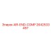 2642533497 AIR-END-COMP Epiroc