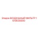1619039300 ВОЗДУШНЫЙ ФИЛЬТР Epiroc