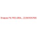 2236105766 FILTRO ARIA… Epiroc