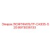 8973035133 ЛЮФТФИЛЬТР-CA935-520 - Epiroc