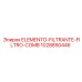 1028850446 ELEMENTO-FILTRANTE-FILTRO-COMB Epiroc
