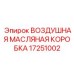 Масляный распределительный блок 17251002 для буровых станков Epiroc
