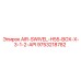 9753218782 AIR-SWIVEL-H55-BOX-X-3-1-2-API Epiroc