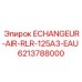 6213788000 ECHANGEUR-AIR-RLR-125A3-EAU Epiroc