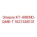 1627456131 KT-AIREND-QMB-T Epiroc
