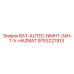 9753227913 BAT-AUTEC-NIMH1-3AH-7-V-HAZMAT Epiroc
