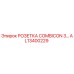 AL13400229 РОЗЕТКА COMBICON 3... Epiroc