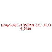 AL13610189 AIR-C.ONTROL 3 C.… Epiroc