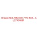 AL27104891 MULTIBLOCK 71°C SCK Epiroc