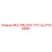 AL27104896 MULTIBLOCK 71?C - Epiroc