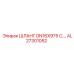 AL27301052 ШЛАНГ ДЛЯ БУРОВЫХ МАШИН DN16x975 Epiroc