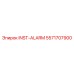 5571707900 INST-ALARM Epiroc