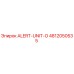4812050535 ALERT-UNIT-O Epiroc