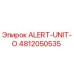 4812050535 ALERT-UNIT-O Epiroc