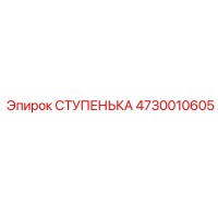 4730010605 СТУПЕНЬКА Epiroc