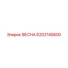 6202145600 ВЕСНА Epiroc