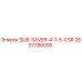 2657786055 SUB-SAVER-4-1-5-CSR Epiroc