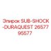2657795577 SUB-SHOCK-DURAQUEST Epiroc