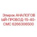 Сигнальный кабель для систем контроля бурового оборудования