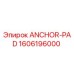 1606196000 ANCHOR-PAD Epiroc