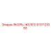 3137121000 Якорь-Железо Epiroc