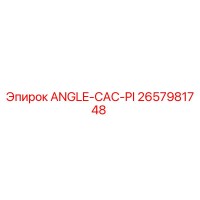 2657981748 ANGLE-CAC-PI Epiroc