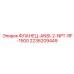 2236209449 ФЛАНЕЦ-ANSI-2-NPT-RF-1500 Epiroc