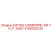 AOTWU-UNDERGRD-3M-10-IT-ASSY - запасной блок для буровой установки Epiroc, артикул 3760004251