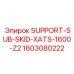 1603080222 SUPPORT-SUB-SKID-XATS-1600-Z2 Epiroc