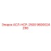 Деталь АСЛ-HCP-2500 для буровых установок Epiroc, артикул 9800024290