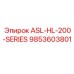 Фото детали ASL-HL-200-SERIES артикул 9853603801 Epiroc