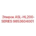 Фото компонента ASL-HL200-SERIES 9853604001 производства Epiroc