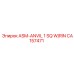 Изображение детали ASM-ANVIL 1 SQ W/RIN Epiroc для буровых машин
