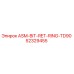 52329455 ASM-BIT-RET-RING-TD90 Epiroc