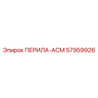 57959926 ПЕРИЛА-АСМ Epiroc