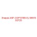 Блок управления ASP-COP131EB-EL для буровых станков