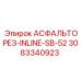 Запчасть АСФАЛЬТОРЕЗ-INLINE-SB-52 артикул 3083340923