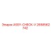 Фото гидравлической сборки ASSY-CHECK-V 2658562742 от Epiroc
