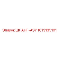 1613135101 ШЛАНГ-ASY Эпирок