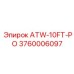 10-футовый буровой адаптер 3760006097 Epiroc ATW-10FT-РО