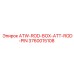 Изображение штифта ATW-ROD-BOX-ATT-ROD-PIN Epiroc, артикул 3760015108