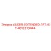 4812313444 AUGER-EXTENDED-1FT-KIT Epiroc