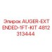 4812313444 AUGER-EXTENDED-1FT-KIT Epiroc