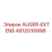 4812030998 AUGER-EXTENS Epiroc