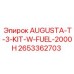 2653362703 AUGUSTA-T-3-KIT-W-FUEL-2000H Epiroc