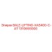 1310693000 BALE-LIFTING-XAS400-C-AT Epiroc
