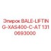 1310693000 BALE-LIFTING-XAS400-C-AT Epiroc