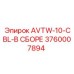 Изображение кабельной сборки Epiroc 3760007894