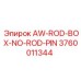 Защитная заглушка для буровых штанг Epiroc артикул 3760011344